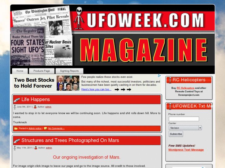 www.ufoweek.com