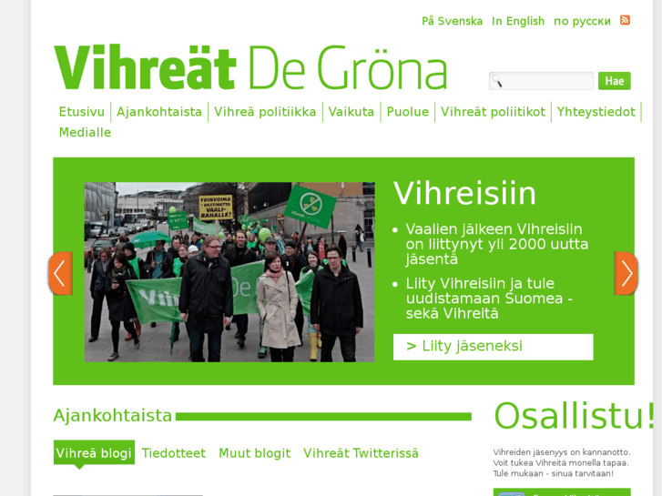 www.vihreat.fi