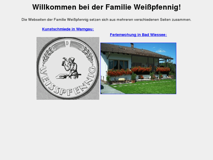 www.weisspfennig.de