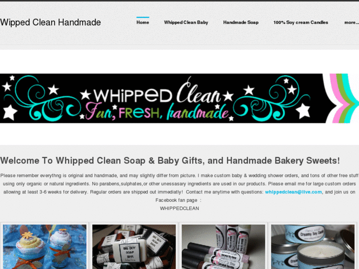 www.whippedclean.com