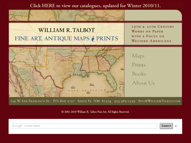 www.williamtalbot.com