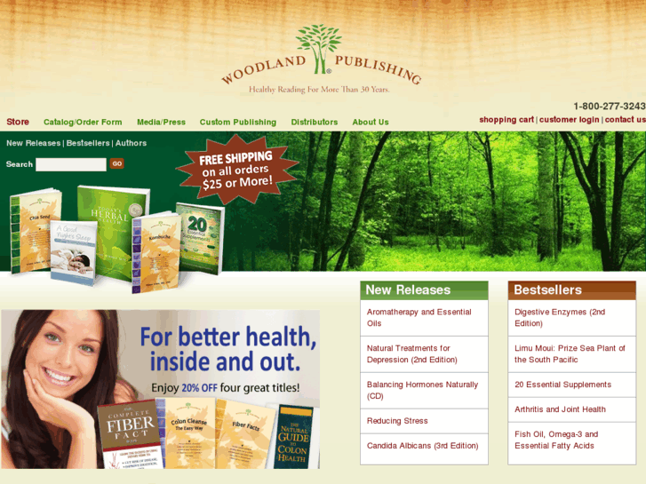 www.woodlandbooks.com