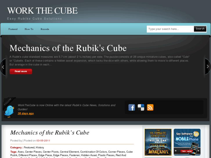 www.workthecube.com