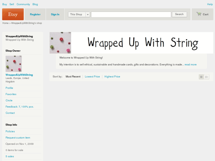 www.wrappedupwithstring.com