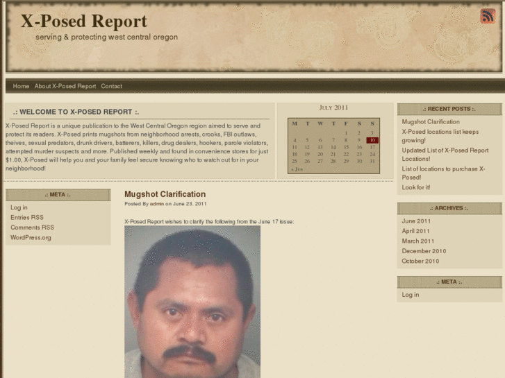 www.x-posedreport.com