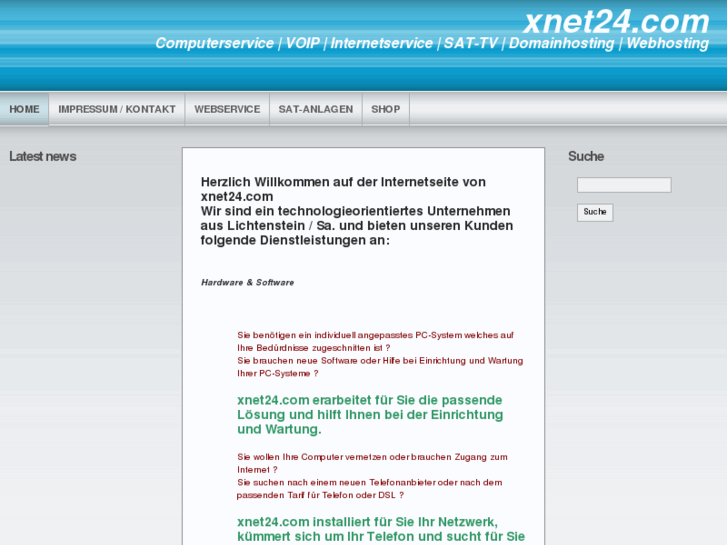 www.xnet24.com