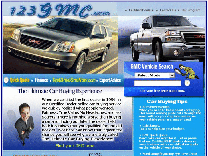 www.123gmc.com