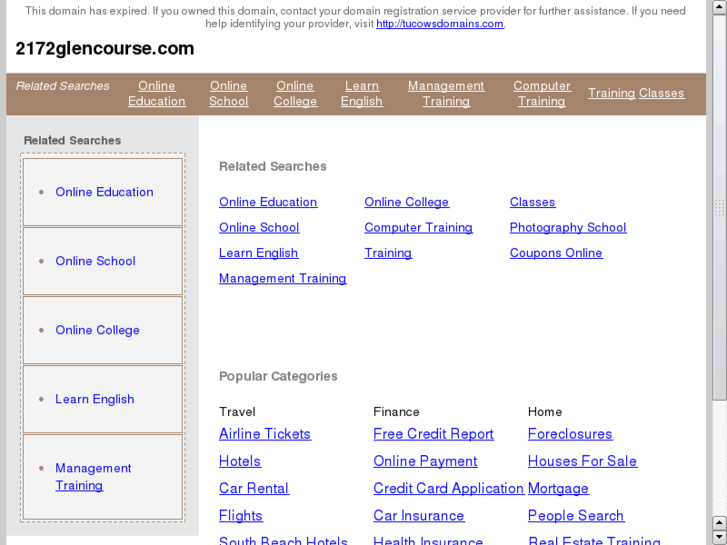 www.2172glencourse.com