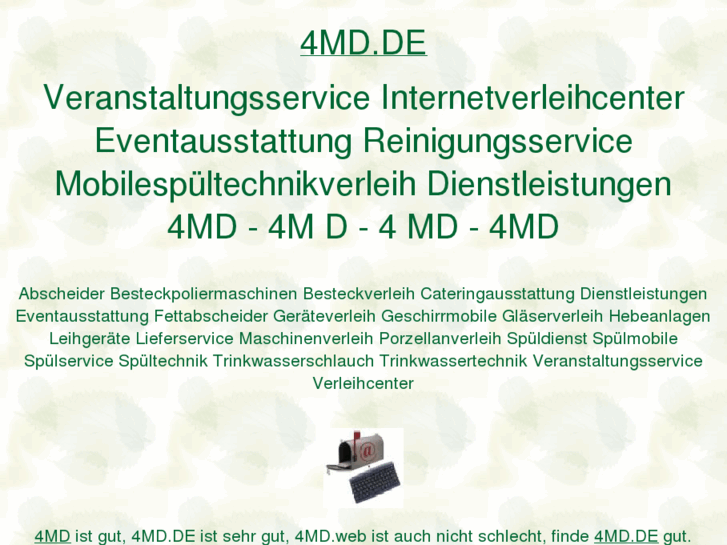 www.4md.de