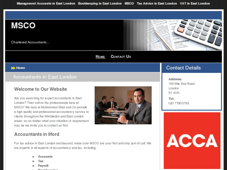 www.accountants-east-london.com