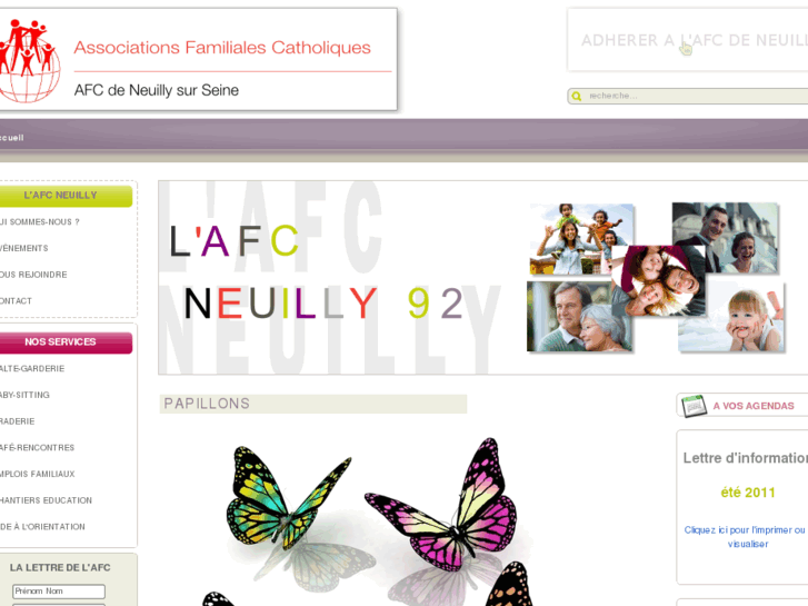 www.afcneuilly92.org