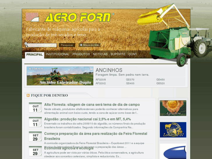 www.agroforn.com.br