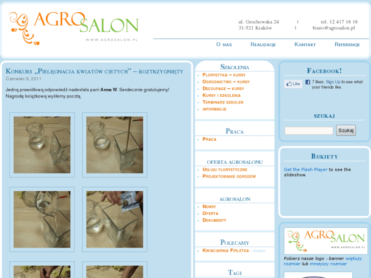 www.agrosalon.pl