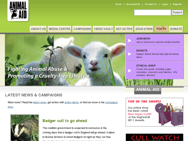 www.animalaid.co.uk