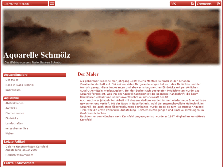 www.aquarelle-schmoelz.de