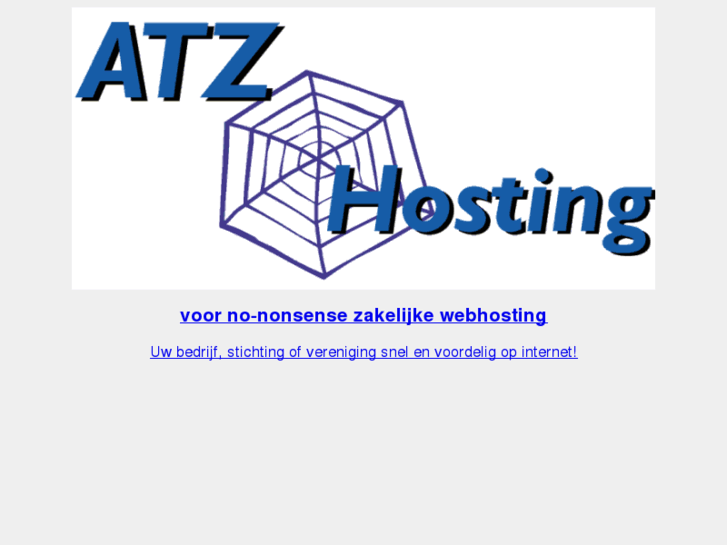 www.atz-hosting.net