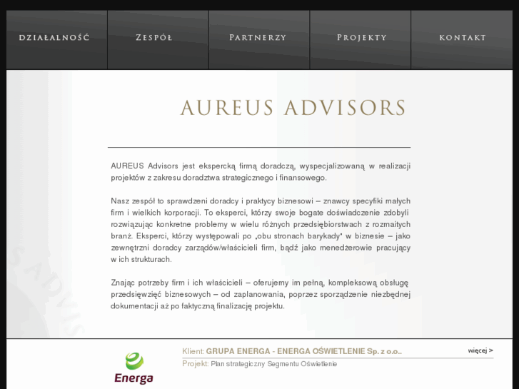 www.aureus.eu