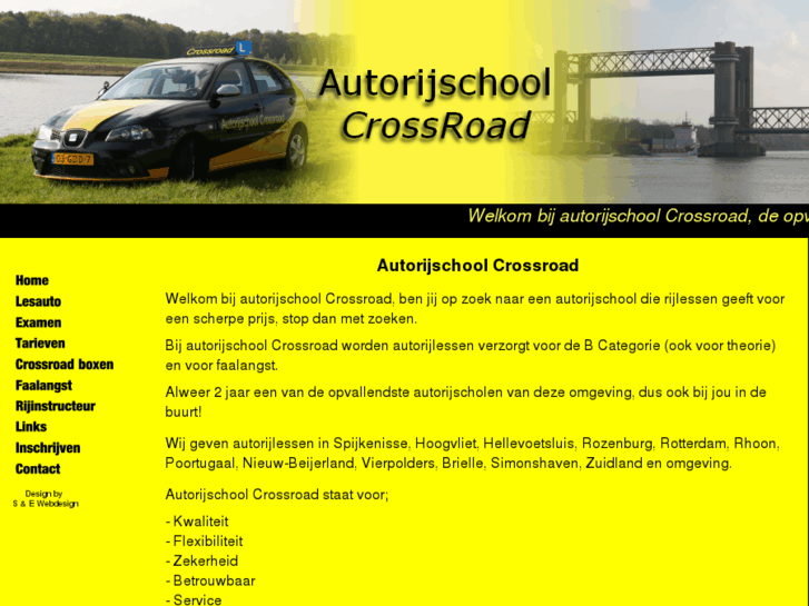 www.autorijschool-crossroad.nl