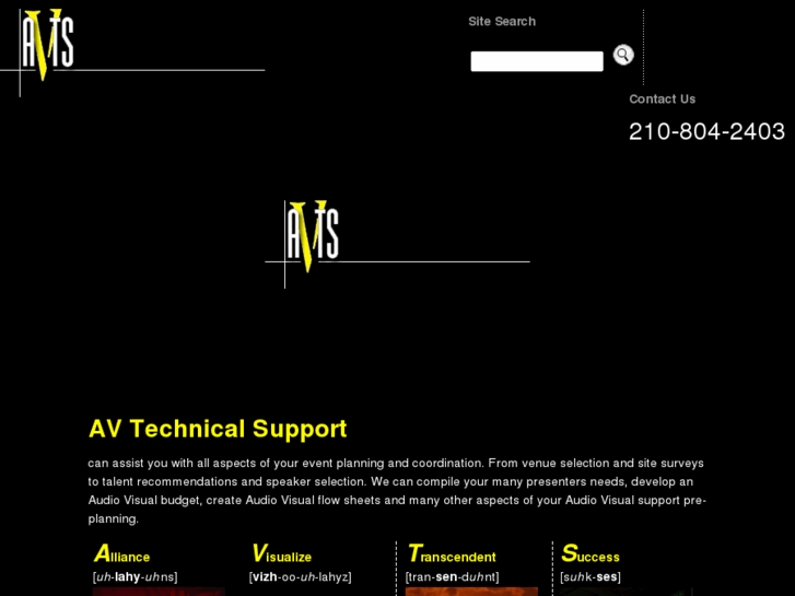 www.avtechnicalsupport.com