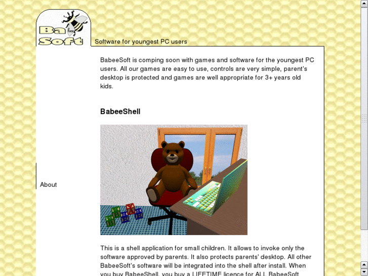 www.babeesoft.com