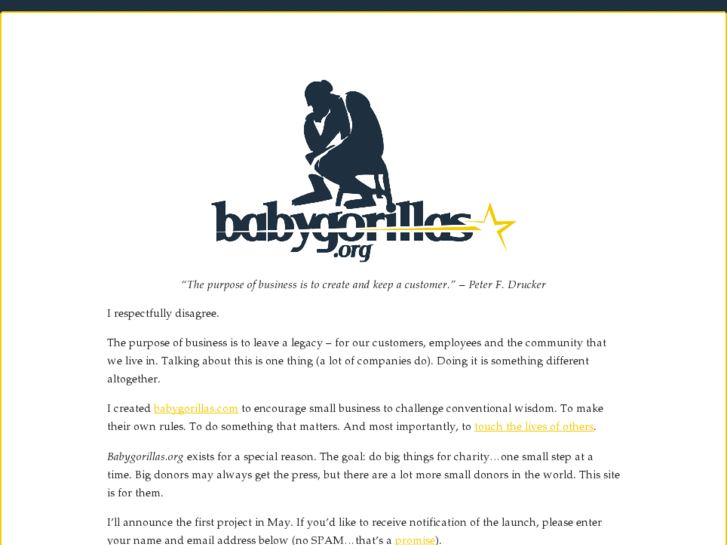 www.babygorillas.org