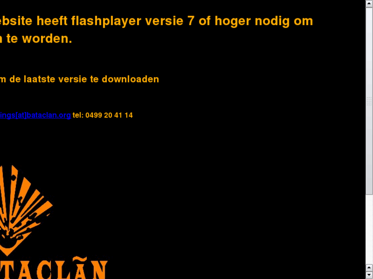 www.bataclan.org