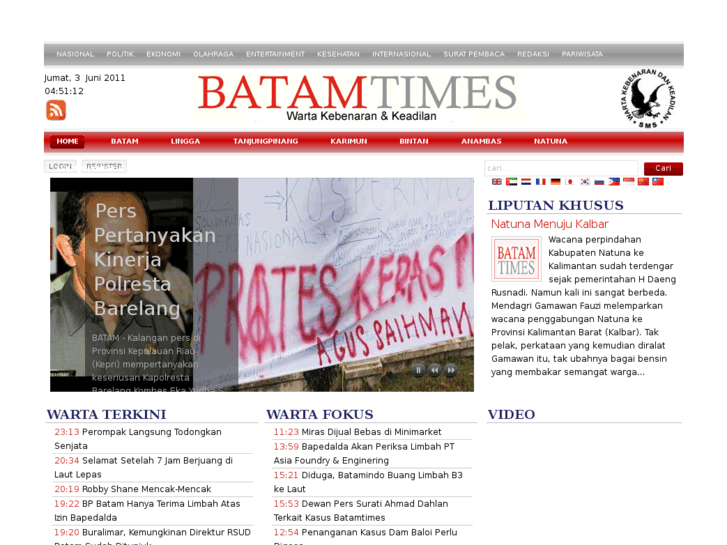 www.batamtimes.com