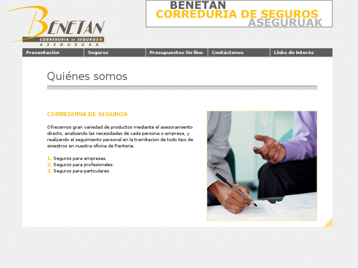 www.benetan.net