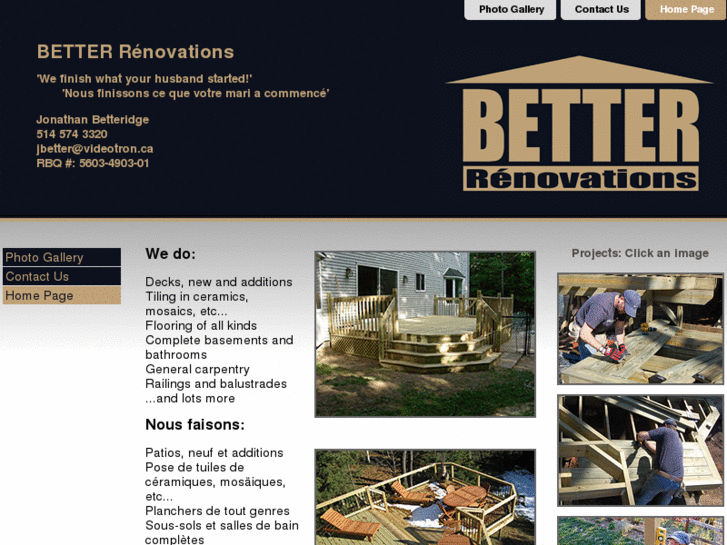 www.better-renovation.com