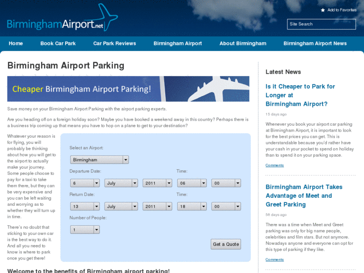 www.birminghamairport.net