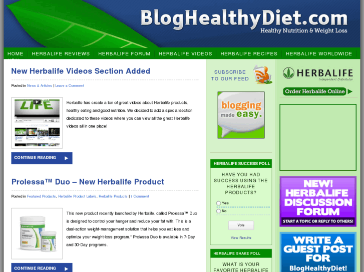 www.bloghealthydiet.com