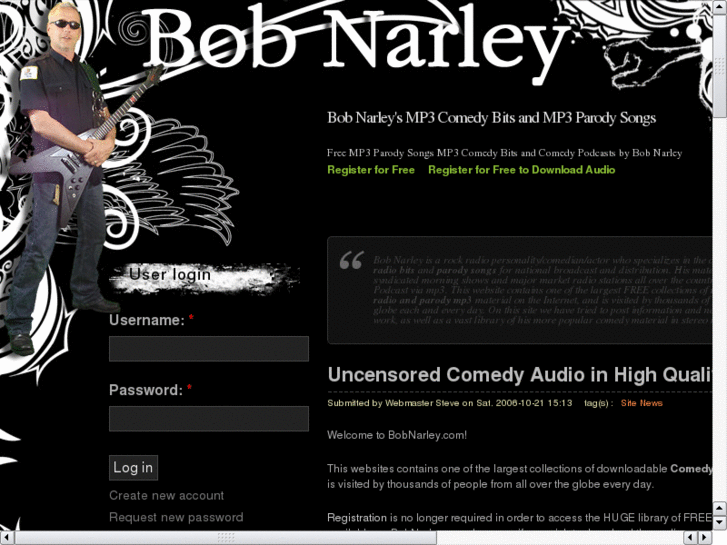 www.bobgnarley.com