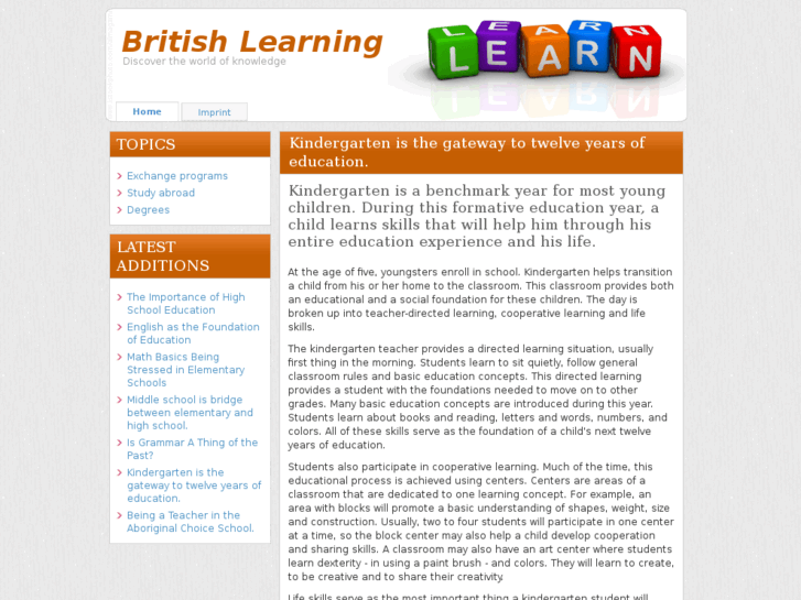 www.british-learning.com