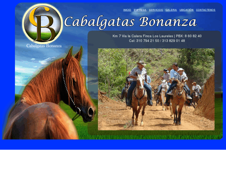 www.cabalgatabonanza.com