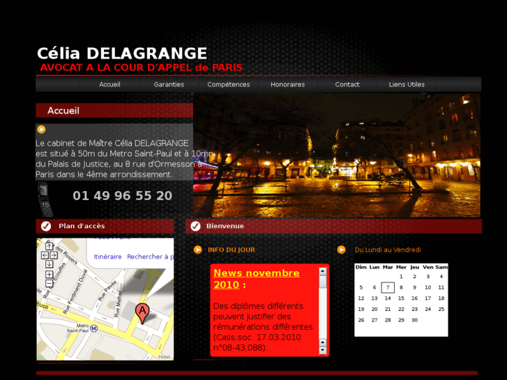 www.cabinet-delagrange.com