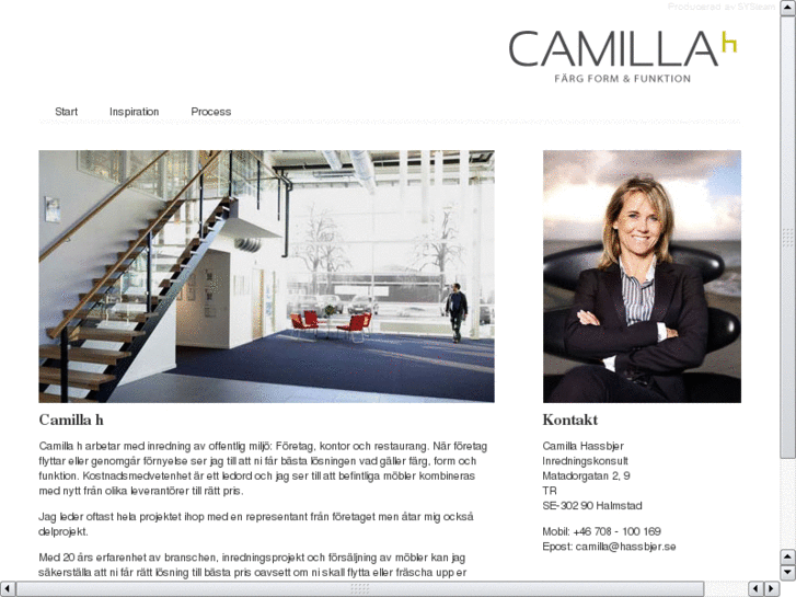 www.camillah.com