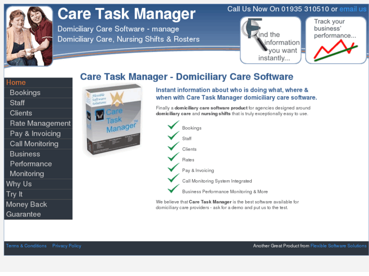 www.caretaskmanager.com