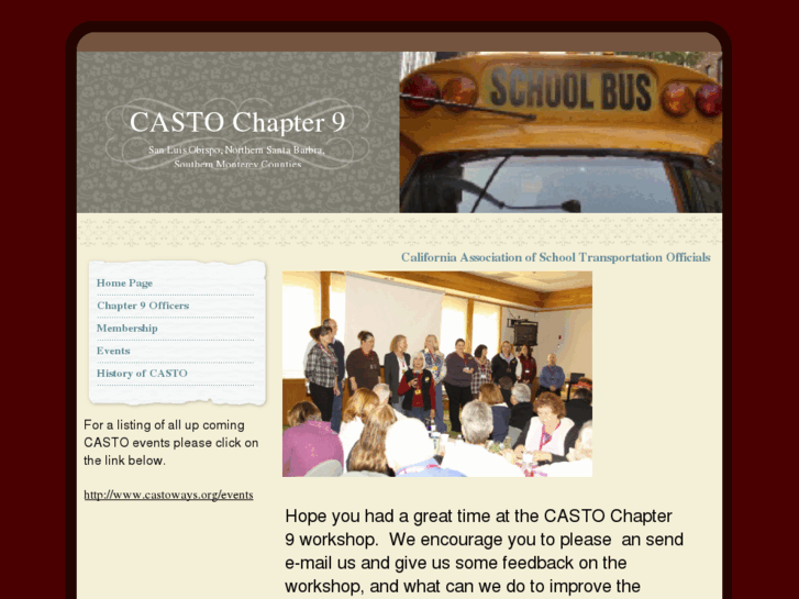 www.castochapter9.org