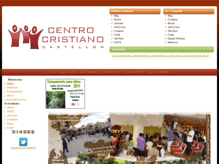 www.centrocristianocs.com