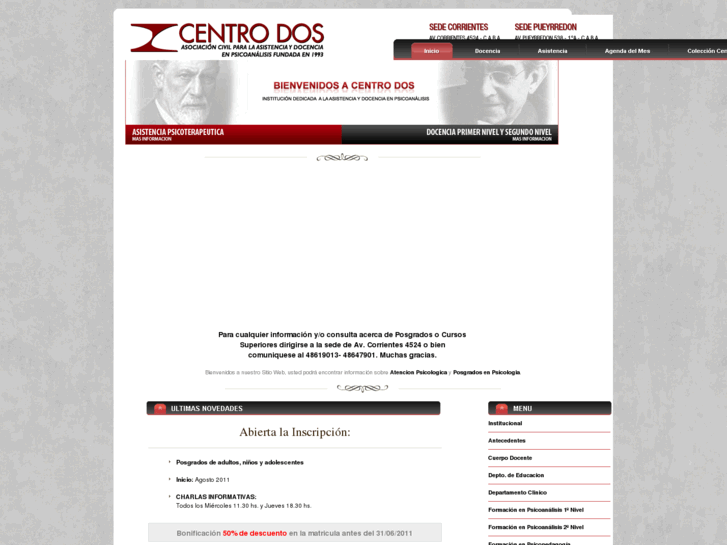 www.centrodos.com.ar