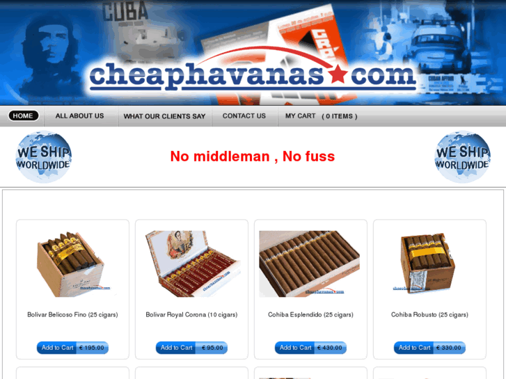 www.cheaphavanas.com