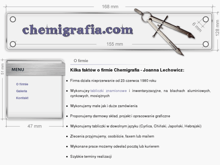 www.chemigrafia.com