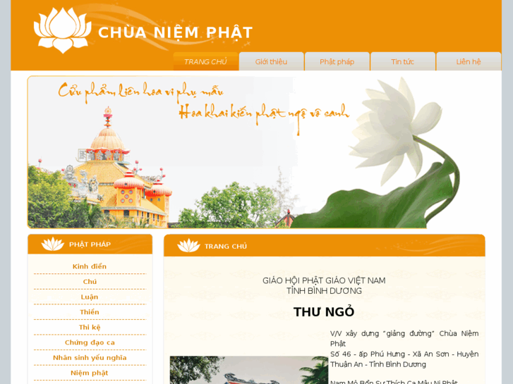 www.chuaniemphat.com