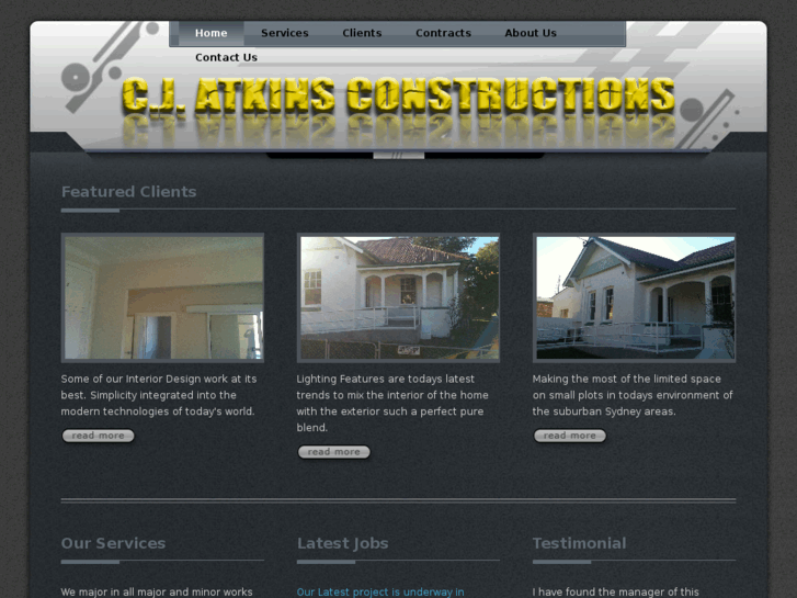 www.cjatkinsconstructions.com