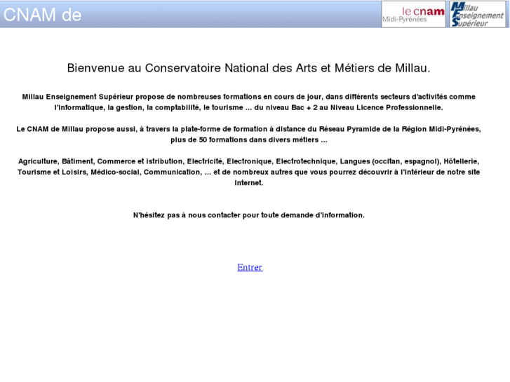 www.cnam-millau.org