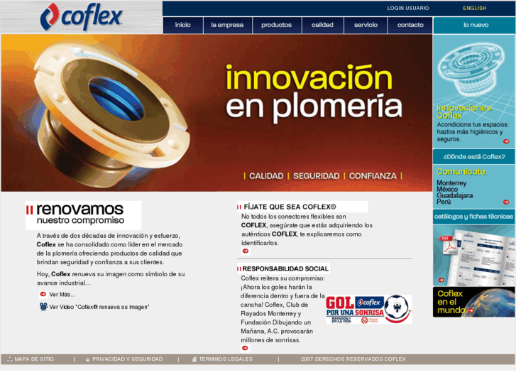 www.coflex.com.mx