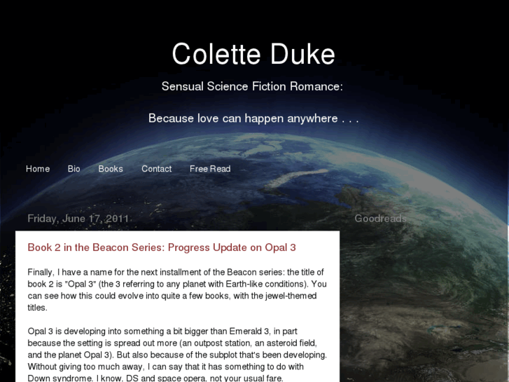 www.coletteduke.com