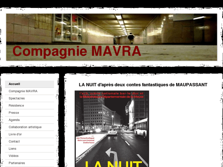 www.compagniemavra.com