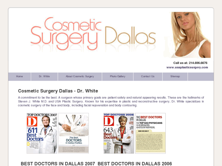 www.cosmetic-surgery-dallas.com