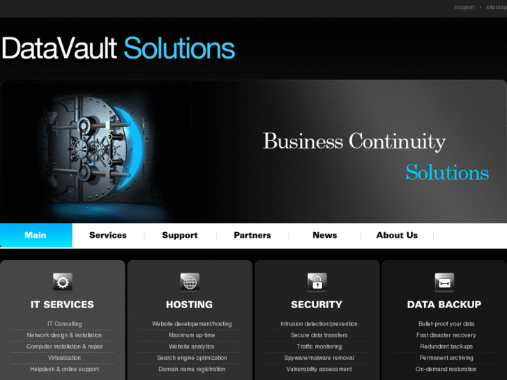www.datavaultsolutions.com